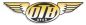 Preview: OTB-Gear Fuel Block Three Port polished Triangled 6130