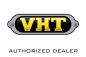 Preview: VHT Emaille Motorlack "Black Pearl" Schwarz Metallic SP405