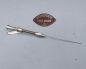 Preview: Used Oil Dipstick Aluminum GBR-OPS131