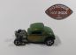 Preview: Hot Wheels Model Auto 1:64 '32 Ford Grün Met. Rote Flammen 19321-7