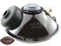 Preview: 7" H4 Headlight with Parking Light Domed Glass E checked RE.13811.00