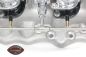 Preview: Stromberg 97 Polished Fuel Line 3x2 with 59A Pump 9145-59A-P