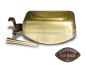 Preview: Stromberg 97 Schwimmer Messing - Brass float with hinge pin