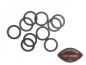 Preview: Stromberg 97 Bowl Plug Dichtung O-Ring Gaskets Schwimmerkammer 10 Stk.