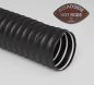 Preview: Air Duct Hose 2,5" x 33" Remaining Piece DFDT250033