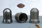 Preview: RHR Luftfilter Stromberg 97 "Air-Bomb" Poliert RHR-W-S97AF-P