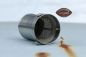 Preview: RHR Luftfilter Stromberg 97 "Air-Bomb" Poliert RHR-W-S97AF-P