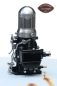 Preview: RHR Luftfilter Stromberg 97 "Air-Bomb" Poliert RHR-W-S97AF-P