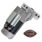 Preview: Summit Racing™ SBC/BBC Mini High-Torque Starter SUM-829105