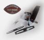 Preview: Monaco Series OVP Aussenspiegel NOS 66212 ***