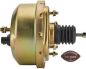 Preview: Single Diaphragm Power Brake Booster 7 Inch Chromate Finish 910-31430