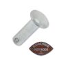 Preview: Clutch Shaft Release Pin 64-22304-SS