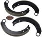 Preview: Brake Shoe Set 1946-48 Ford BS37