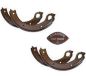 Preview: Brake Shoe Set 1946-48 Ford BS37