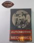 Preview: Buch Automotive Mechanics (Kfz-Technik) Vierte Auflage McGraw-Hill 59-14444 *