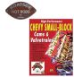Preview: Book High Performance Chevy Small Block Cams & Valvetrains Graham Hansen 1932494081