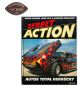 Preview: Book Street Action, Cars Go Crazy David Jacobs, Mike Key & Andrew Morland 3821211369