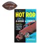 Preview: Book The Ultimate Hot Rod Dictionary Jeff Breitenstein 0760318239
