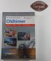Preview: Buch TÜV Rheinland-Handbuch Oldtimer 978-3-7812-1943-4 *