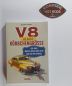 Preview: Buch V8 ist keine Körbchengröße Handbuch 978-3-95843-799-9 *