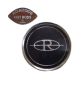 Preview: Buick Riviera 1980-85 Hub Cap Center Medallion 3508