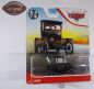 Preview: Cars Disney Pixar Model-Auto 1:43 Lizzie Model T Ford Coupe CDPDXV29