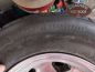 Preview: Centerline Aluminium Felgen Reifen BF-Goodrich Drag Radial COMP T/A 10x15" Lochkreis 4,75" 275-60-15" GBR-CL2756015