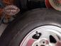 Preview: Centerline Aluminium Felgen Reifen BF-Goodrich Drag Radial COMP T/A 10x15" Lochkreis 4,75" 275-60-15" GBR-CL2756015
