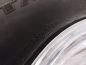 Preview: Centerline Aluminium Felgen Reifen BF-Goodrich Drag Radial COMP T/A 10x15" Lochkreis 4,75" 275-60-15" GBR-CL2756015