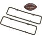 Preview: Ventildeckel Dichtungen SBC V8 Extra dick 5/16" Chevrolet 910-10217 *