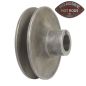 Preview: Riemenscheibe "Pulley" Flathead 60HP V8 64-15853