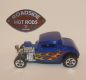 Preview: Hot Wheels Model Auto 1:64 '32 Ford Dunkelblau Flammen 1932223