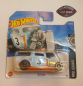 Preview: Hot Wheels Model Auto 1:64 '32 Ford Babyblau 3 Gulf 1932237B