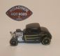 Preview: Hot Wheels Model Auto 1:64 '32 Ford Schwarz Matt Scallops 1932105