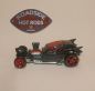 Preview: Hot Wheels Model Car 1:64 Fangula Black Fantasy B08