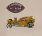 Preview: Hot Wheels Model Car 1:64 Fangula Gold Fantasy G08