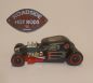 Preview: Hot Wheels Model-Auto 1:64 Mod Dod Schwarz Fantasie 109