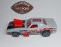 Preview: Hot Wheels Model Auto 1:64 '70 Dodge Rodger Dodger 197077