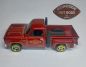 Preview: Hot Wheels Model Auto 1:64 '78 Dodge Li'l Red Express Truck 197853