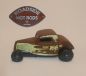 Preview: Matchbox Model Auto 1:64 '33 Ford 3W Coupe Braun M46