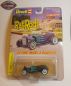 Preview: Revell Model Car 1:64 '29 Rat Rods Ford Model A Roadster 192913388B