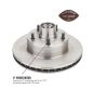 Preview: Deluxe Disc Brake Kit 1947-59 Chevy Half-Ton Pickup 910-31916