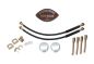 Preview: Deluxe Disc Brake Kit 1947-59 Chevy Half-Ton Pickup 910-31916