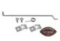 Preview: Door Latch Rod 64-23306