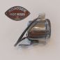 Preview: Auto Meter Tachometer Mounting Chrome GBR-DZM8775
