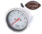 Preview: Speedway 3-3/8 Inch Electric Tachometer Gauge White 910-65053