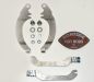 Preview: Lincoln Bremstrommel Handbremsen Hardware Kit 1020 *