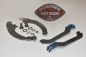 Preview: Lincoln Bremstrommel Handbremsen Hardware Kit 1020 *