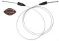 Preview: Emergency Brake Cable 122" Length 1939-41 Ford 91A-2275