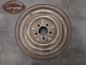 Preview: Gebrauchte Stahlfelge Felge 5x15" Lochkreis 5 x 4-3/4" GBR-F5154341